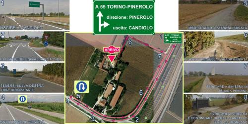 Orbassano Bed & Breakfast | B&b Antica Dimora Quarello