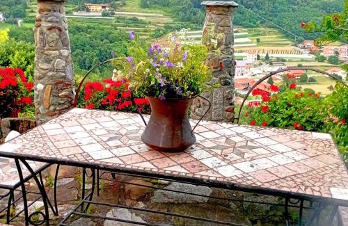 Bollengo Bed & Breakfast | b&b Antiche Pietre