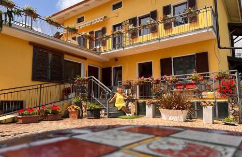 Bollengo Bed & Breakfast | b&b Antiche Pietre
