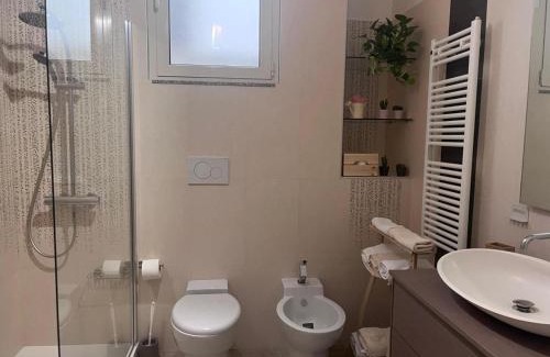 Scanzano Jonico Bed & Breakfast | B&B Archimede