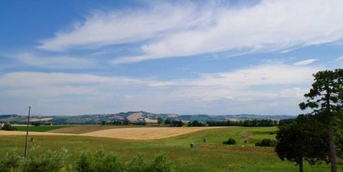 Montecosaro Bed & Breakfast | B&B Armonia