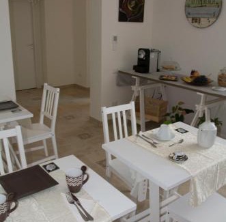 Montecosaro Bed & Breakfast | B&B Armonia