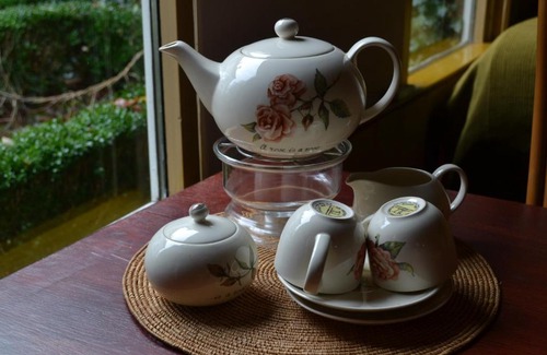 Dedemsvaart Bed & Breakfast | B&B Arrierend