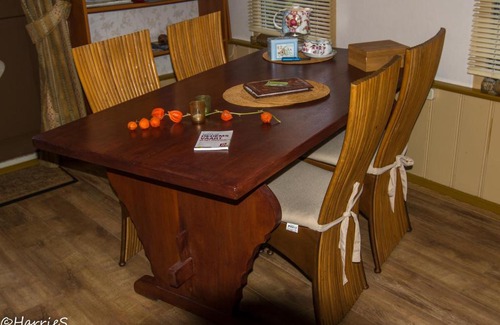 Dedemsvaart Bed & Breakfast | B&B Arrierend