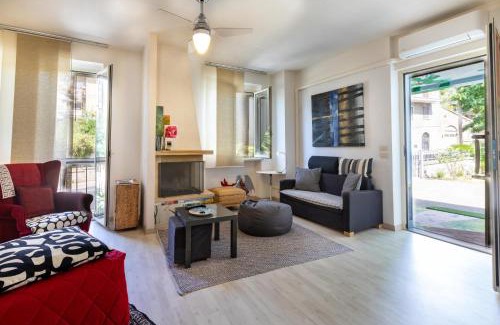 Roccalvecce Bed & Breakfast | B&B Arte e Rosmarino al Paese delle Fiabe