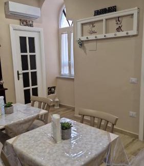 Capua Bed & Breakfast | B&B Asiago