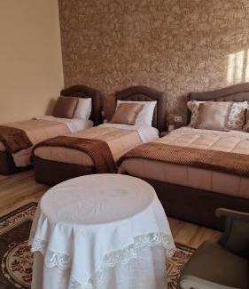 Capua Bed & Breakfast | B&B Asiago