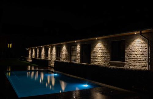 Han-sur-Lesse Bed & Breakfast | B&B Au Cœur de Han