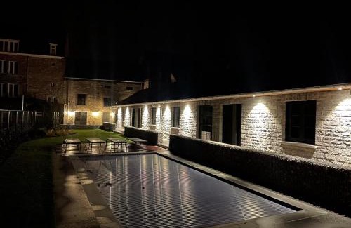 Han-sur-Lesse Bed & Breakfast | B&B Au Cœur de Han