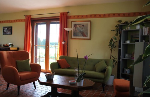 Fauvillers House | B&B Au Fil Des Saisons Sur La Wiels