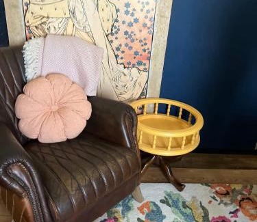 Eijsden Bed & Breakfast | B&B Auberge 't Koffer