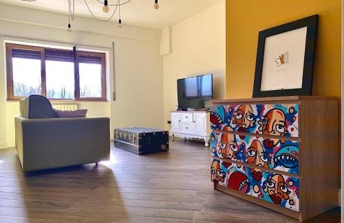 Atina Bed & Breakfast | b&b Aurora