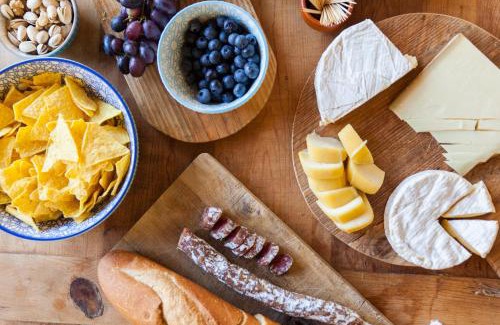 Trie-sur-Baise Bed & Breakfast | B&B Aux Petits Lardons