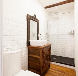 Trie-sur-Baise Bed & Breakfast | B&B Aux Petits Lardons