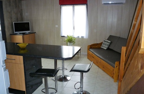 Saint-Andre-de-Lidon Bed & Breakfast | B&B avec spa La Serpauderie