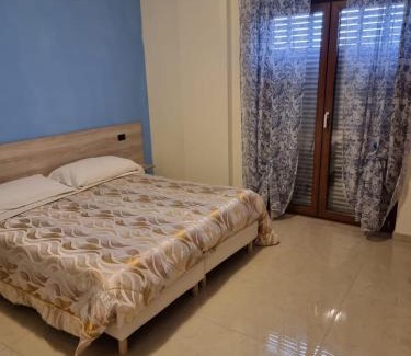 Padula Bed & Breakfast | B&B Azzurro