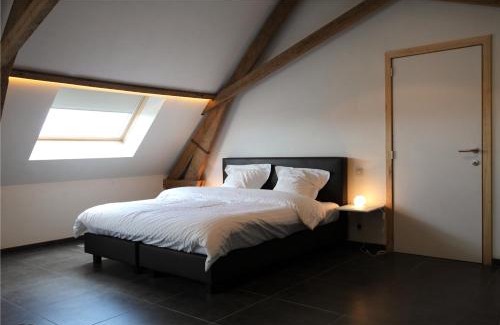 Boezinge Bed & Breakfast | B&B Back2Front
