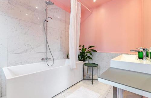 Zurenborg Apartment | B&B Baron TBD 3