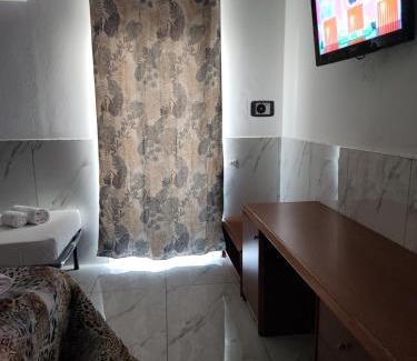 Azzano San Paolo Bed & Breakfast | B&B Bed& Fly - Mamma Mia