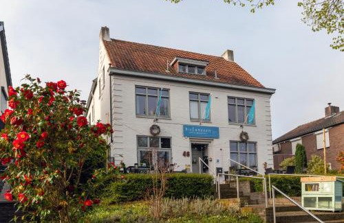 Elsloo Bed & Breakfast | B&B Bie Janssen