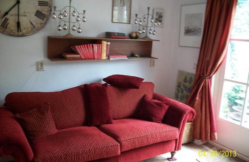 Tricht Bed & Breakfast | B&B Bij de Boomgaard