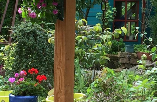 Tricht Bed & Breakfast | B&B Bij de Boomgaard