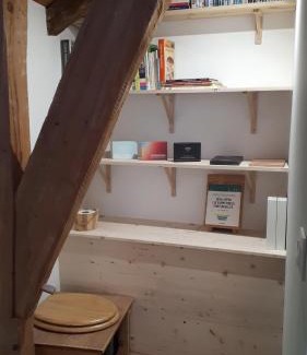 Yssingeaux Bed & Breakfast | B&B Bio et écolo du Besset