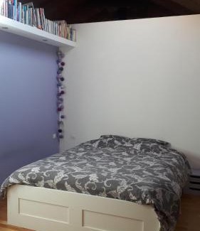 Yssingeaux Bed & Breakfast | B&B Bio et écolo du Besset