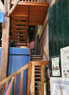 Midwolda Bed & Breakfast | B&B Blauwestadhoeve