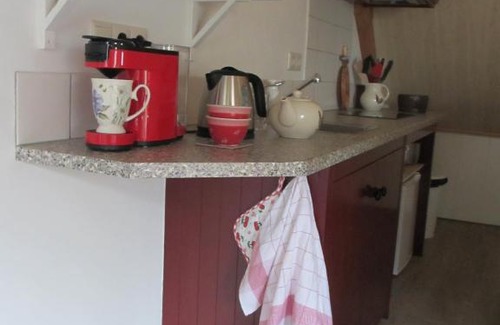 Langeweg Bed & Breakfast | B&B Boerderij Wijtvliet