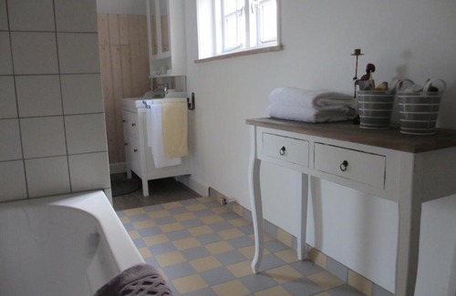 Langeweg Bed & Breakfast | B&B Boerderij Wijtvliet