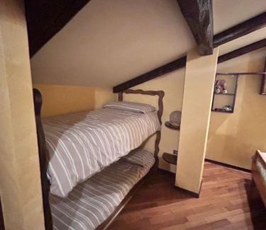 Borgata Sestriere Apartment | B&B Borgata 2000