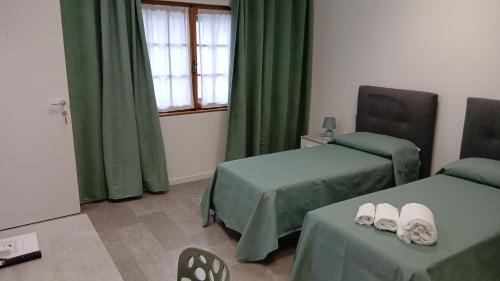 Scorze House | B&b BorgoVenezia