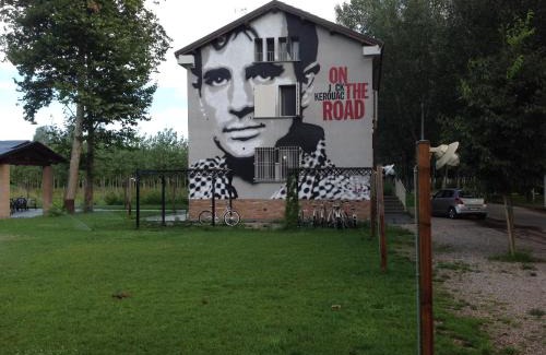 Viadana Hostel | B&B Bortolino