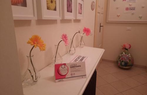 Penne House | B&B Bouquet di fiori