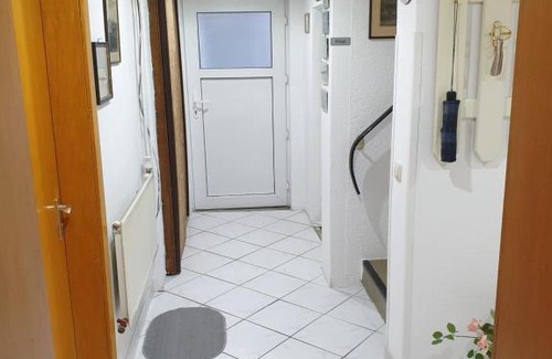 Buchhorst Bed & Breakfast | B & B Buchhorst 21481