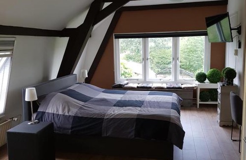 Almelo Bed & Breakfast | B&B BY Chantal