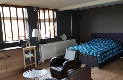 Almelo Bed & Breakfast | B&B BY Chantal