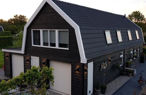 Almelo Bed & Breakfast | B&B BY Chantal
