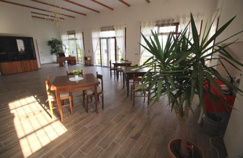 Adria Bed & Breakfast | B&B Ca' Bianca