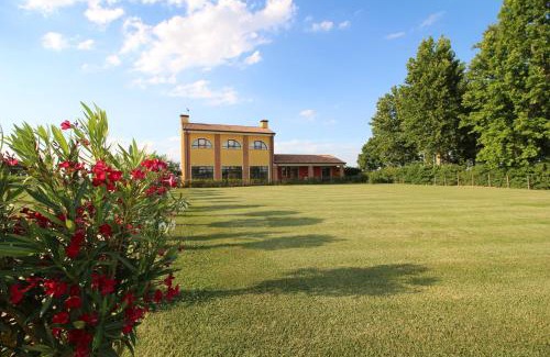 Adria Bed & Breakfast | B&B Ca' Bianca