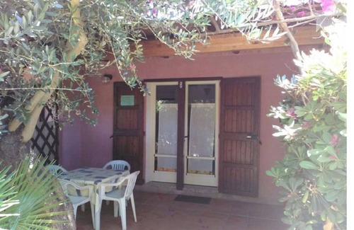 San Vero Milis Bed & Breakfast | B&B Cala Saline "La Palma"