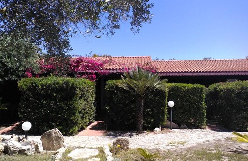 San Vero Milis Bed & Breakfast | B&B Cala Saline "La Palma"