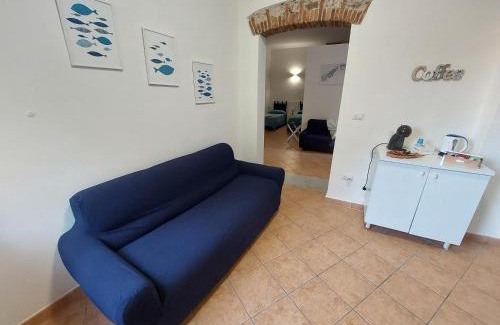 Pizzo Bed & Breakfast | B&B Cala Seggiola