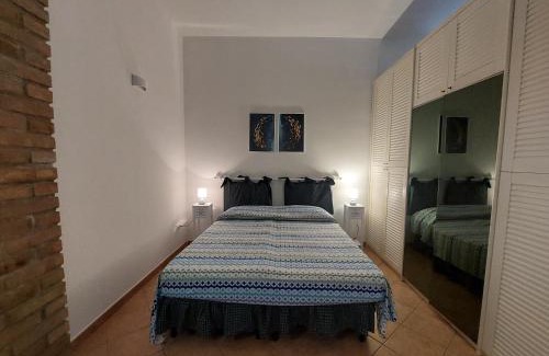 Pizzo Bed & Breakfast | B&B Cala Seggiola