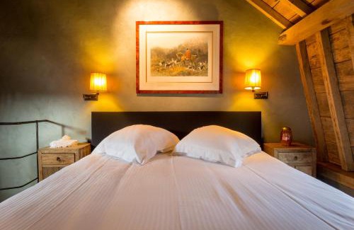 Historical Center Bruges Bed & Breakfast | B&B Canal Deluxe