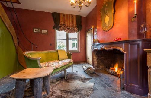 Historical Center Bruges Bed & Breakfast | B&B Canal Deluxe