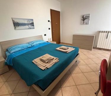 Rivalta sul Mincio Bed & Breakfast | B&B Canossa