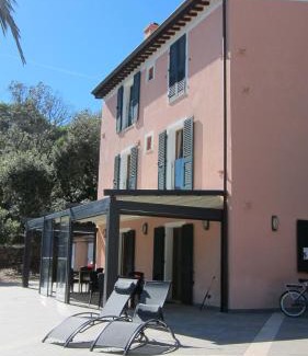 Rio Marina Bed & Breakfast | B&B Capo Pero