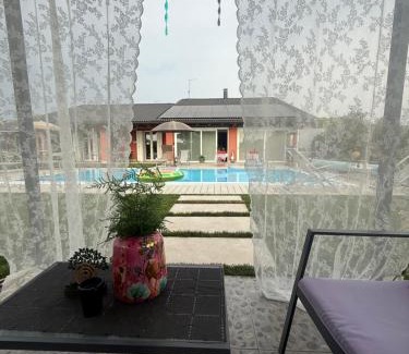 Belvedere Bed & Breakfast | B&B casa Belvedere